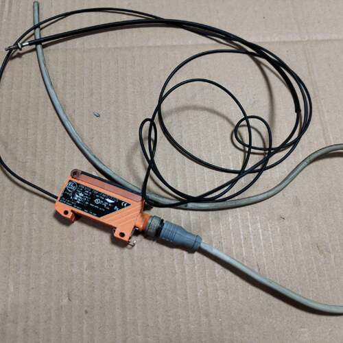 议价ifm易福门OBF500 OBF-FAKG/T/US可维修翻新
