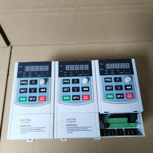 议价欧坤1.5KW变频器，型号AD30-1R5G-1，220V/可维修