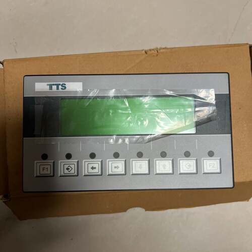 议价TTS克令吊显示屏GRAFSYTECO可维修翻新