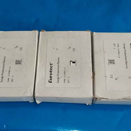 议价欧申防雷 SI-XTR6-12 Eurotect 上可维修