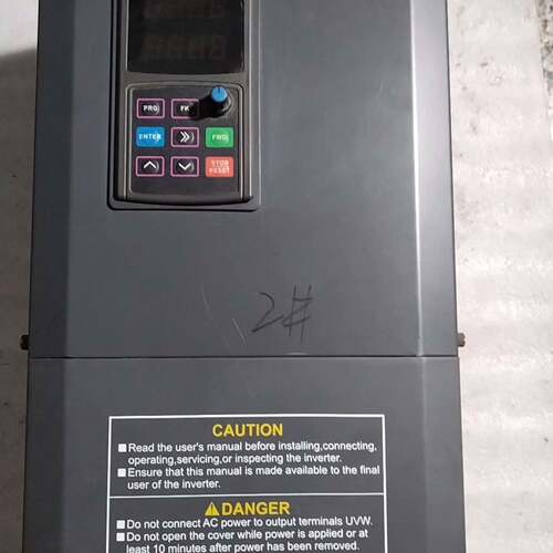 议价西驰THETA变频器CFC610-4T0220G/030PM可维修翻新