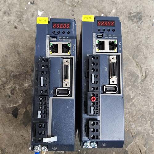 议价埃斯顿驱动器型号ED3L-08ApA-FS02，750 w拆可维修