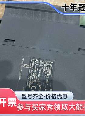 议价三菱模块Q64DAN+正品，1个。#Mit可维修翻新