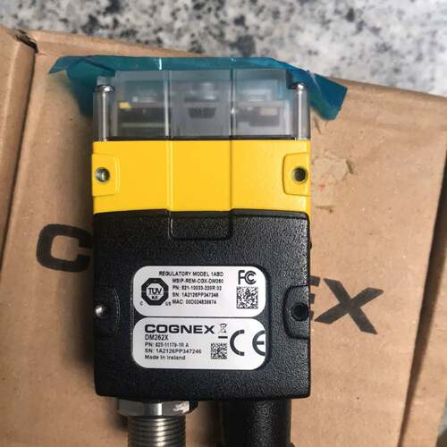 议价读码器DM262 外加两条线 共6500可维修