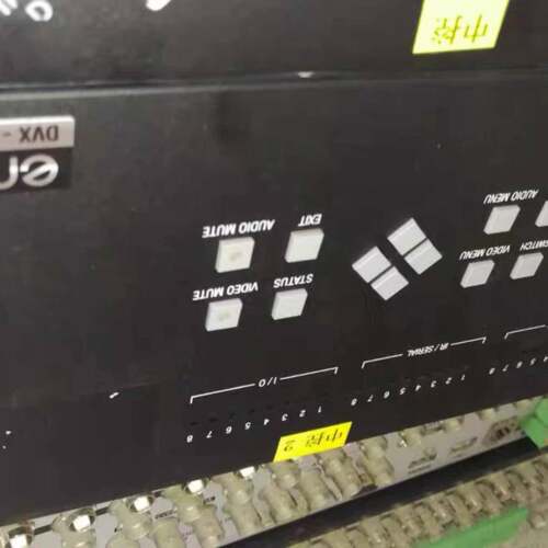 议价AMX Enova DVX-3150HD-SP可维修翻新