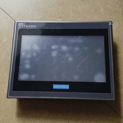 议价INOVANCE IT6100E触摸屏可维修