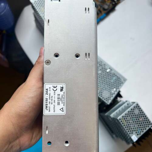 议价TDK-Lambda JWS150-24/A可维修