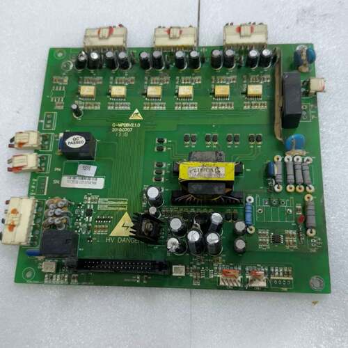 议价易驱ED3000/ED3100/CV3100变频器驱动板C-可维修