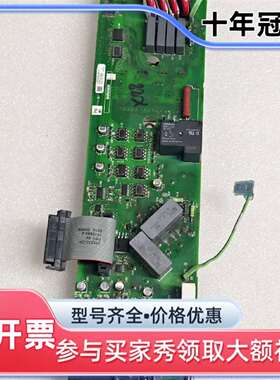 议价AB罗克韦尔755变频器驱动板PN-1可维修翻新
