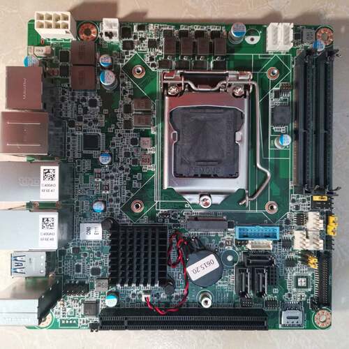 议价研华AIMB-276主板 Aimb-276G2 测试OK可维修翻新