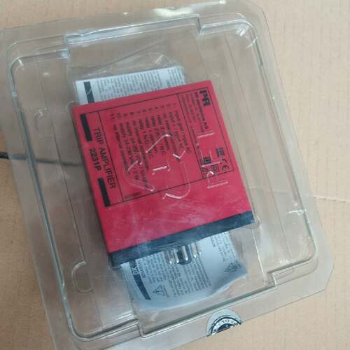 议价PR 2231D，PR2231P，隔离放大器，未使用可维修