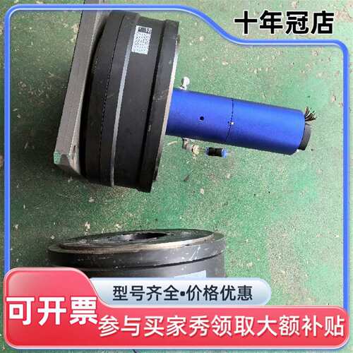 议价横河DD马达电机T-DM1A-080G-1A2A2S-可维修翻新