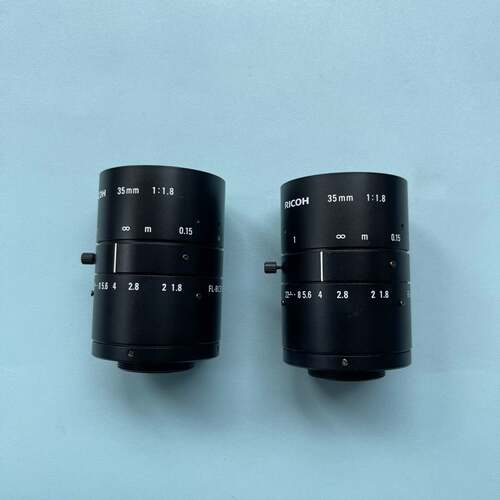 议价FL-BC3518-9M RICOH理光 35mm 11.可维修翻新