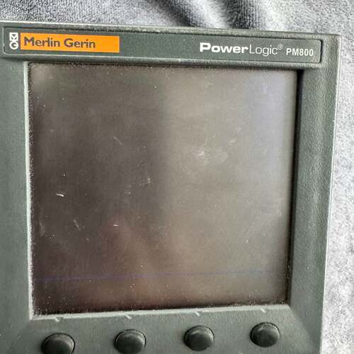 议价梅兰日兰 MERLIN GERIN POWERlogic P可维修