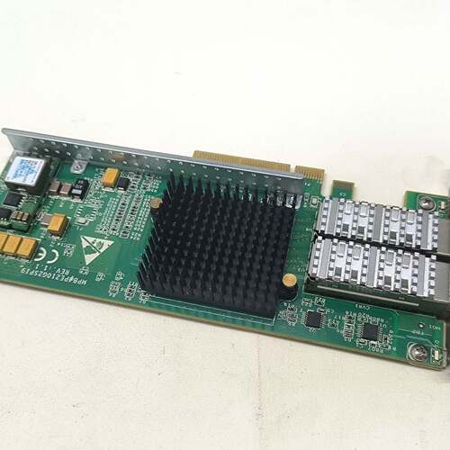议价Silicom X520-DA2 双口万兆光纤网卡 PE21可维修翻新