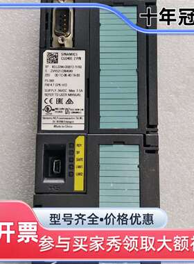 议价6SL3244-0BB12-1FA0可维修翻新