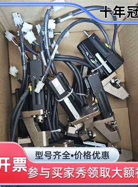 议价ASM 分选机马达  ASM PT 01-E11928/G可维修翻新
