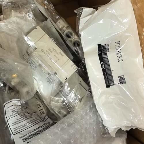 议价电磁阀SY7120-5DZ-02可维修