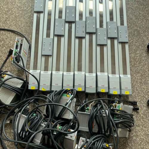 议价RCS2-SA7C-I-60-8-600-T2-R03电动滑可维修