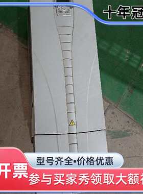 议价ABB变频器 110KW可维修翻新