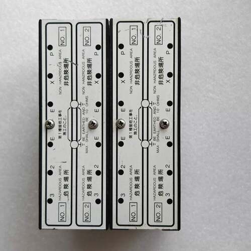 议价NAKAKITA NS797C-ZB ZENER BARRI可维修