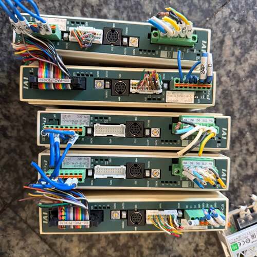 议价RCP4-SA5C-I -42P-6-400-P3-M-B-可维修翻新
