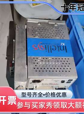 议价PEIFFER VACUUM控制器，型号796-293可维修翻新