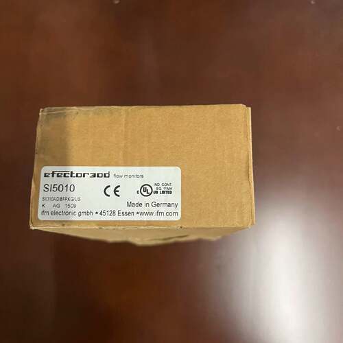 议价SI5010易福门可维修翻新