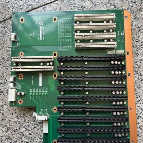 议价研华PCA-6113P4R REV.C2 PCA-6114可维修