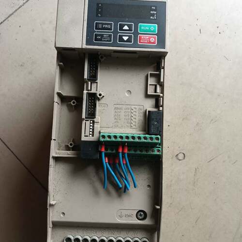议价伟创变频器AC300-T3-5R5G/7R5P-B可维修