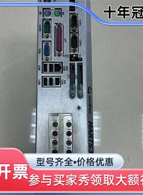议价smitec Marts3041控制器KZ010207 实可维修翻新