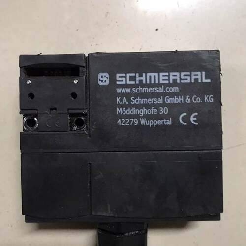 议价Schmersal Azm 170-02ZRK 24VAC可维修