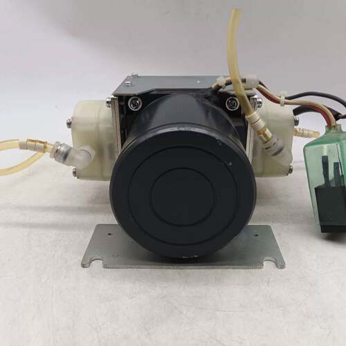 议价 ORIENTAL MOTOR TP211 生化泵 25可维修翻新
