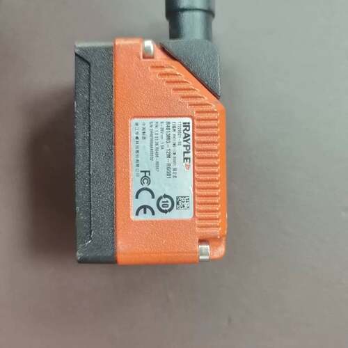 议价华睿科技 iRAYPLE R5016MG-12M-RGG01可维修翻新