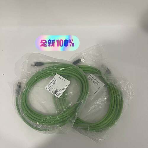 议价KSS ET-M12-4A-RJ45-A-P7-050 50可维修翻新