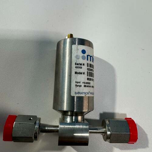 议价MKS真空计852B12PCJ2GC，型号很多，需要的型号带可维修