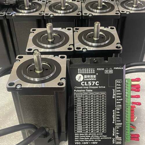 议价60CME30X电机CL57C驱动器可维修