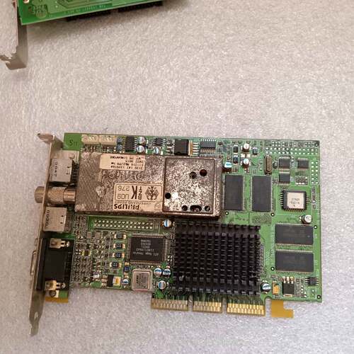 议价ATI RAGE128 PRO ALL-IN-WONDER多可维修