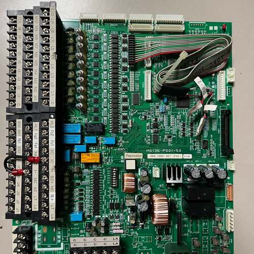议价PCB PANEL 火警电路板模块可维修翻新