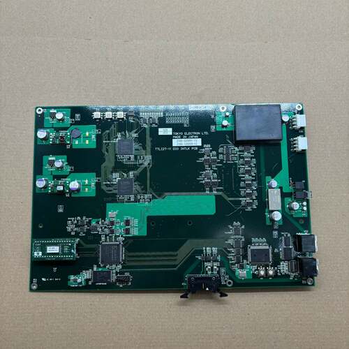 议价TEL TOKYO ELECTRON LTD可维修翻新