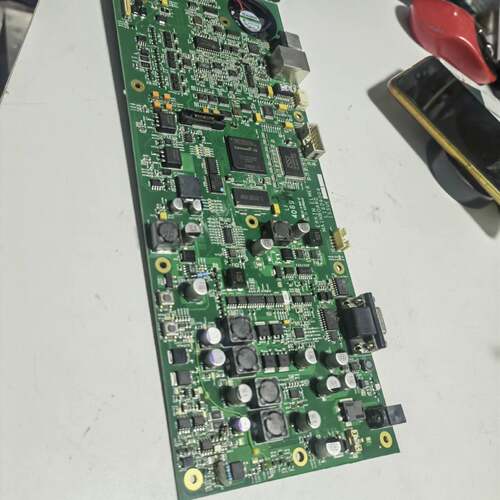 议价珀金埃尔默PerkinElmer MAINBOARD L可维修翻新