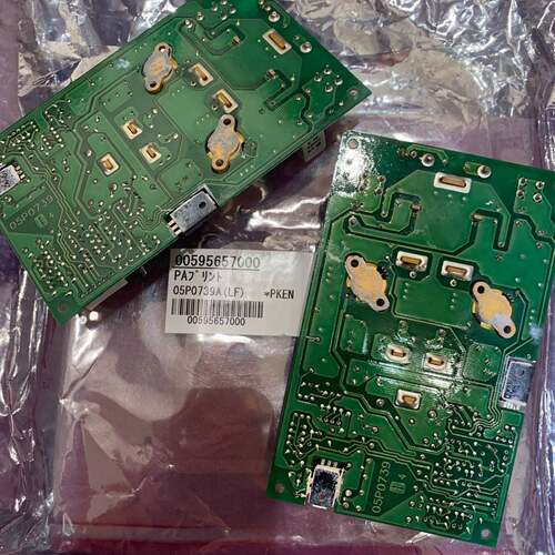 议价FURUNO FS-2570/5070 PA 05P0739可维修翻新
