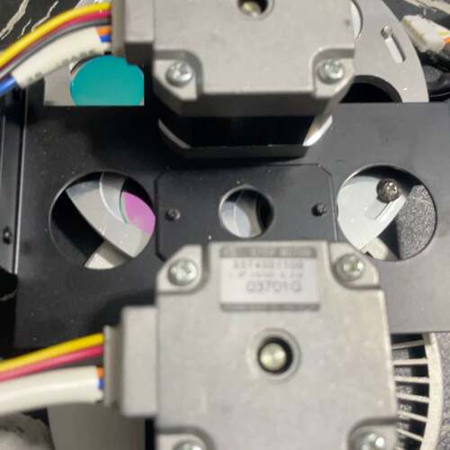 议价高精密度步进电机SST43D1100可维修翻新