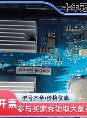 议价IBM X3850X6主板 CPU板子 00FN809  D可维修翻新