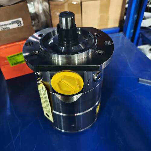 议价丹佛斯Nessie柱塞泵头 PAHT25可维修
