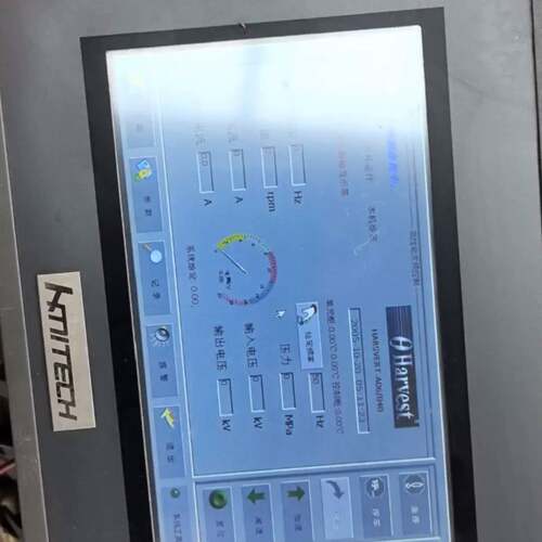 议价KTECH人机界面TPC070TD-a，件，24V可维修