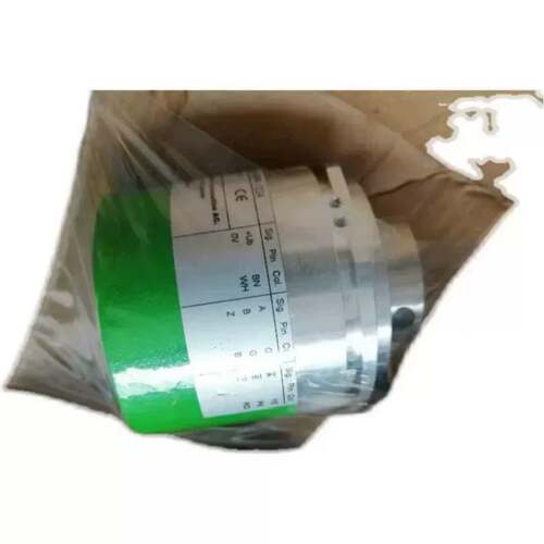 议价ET58P12R-H6PR-1024 ELCO宜科编码器 全可维修翻新