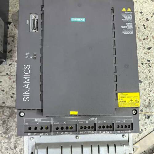 议价6SL3111-3VE21-6EA0可维修