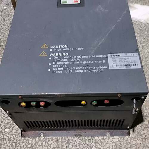议价乾方变频器FPR500A-45G/55P-T4 45KW可维修