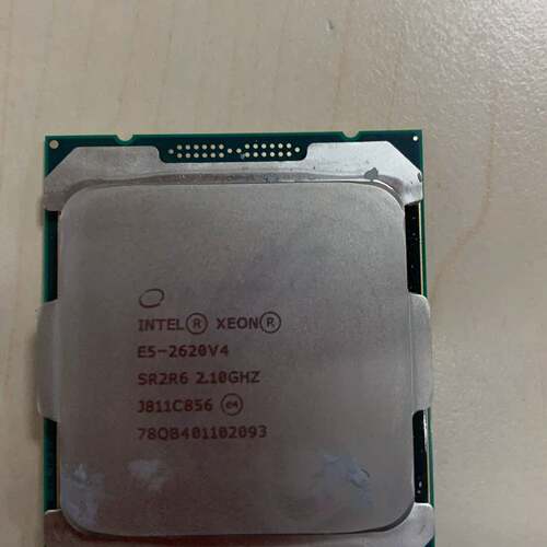 议价E5-2620V4志强E5-2620V4可维修翻新